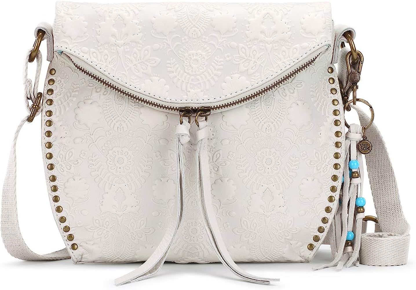 The SAK Silverlake Crossbody | Amazon (US)