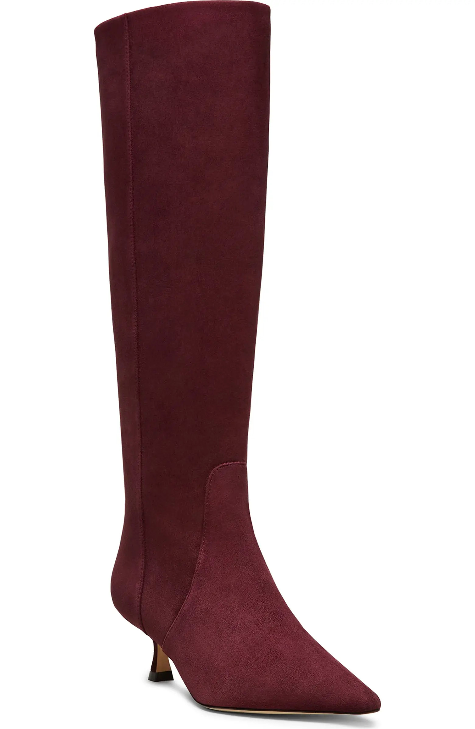 Stuart Weitzman Naomi 50 Boot (Women) | Nordstromrack | Nordstrom Rack