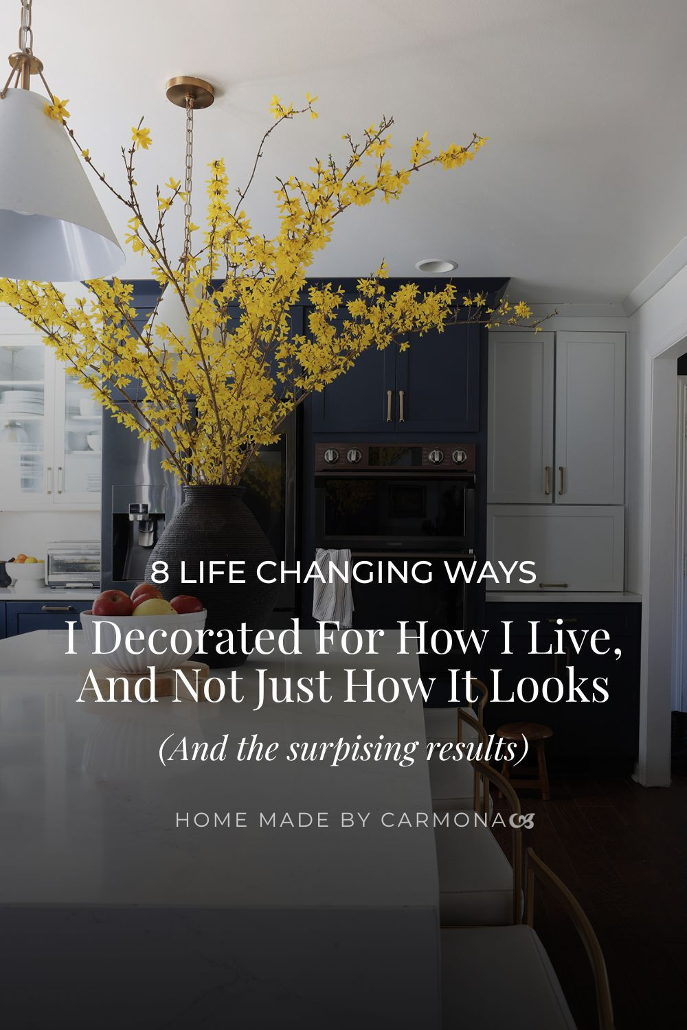 Solutions for practical decorating. Decorate for how you live and what makes life easier. Here are a few of my solutions, and products that are designed to make home as practical as it is pretty. 

 #LTKHome