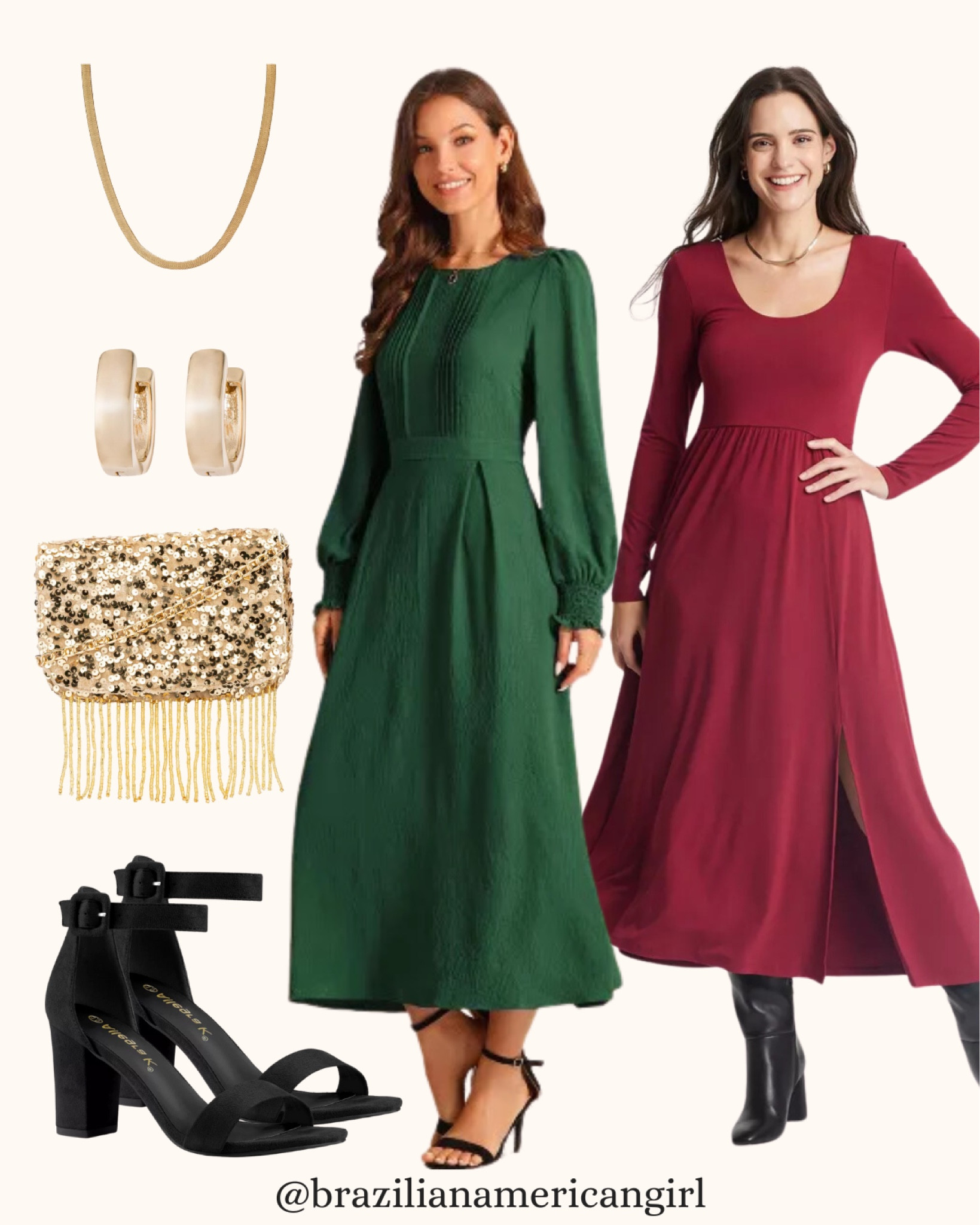 #LTKSeasonal #LTKHoliday #LTKStyleTip