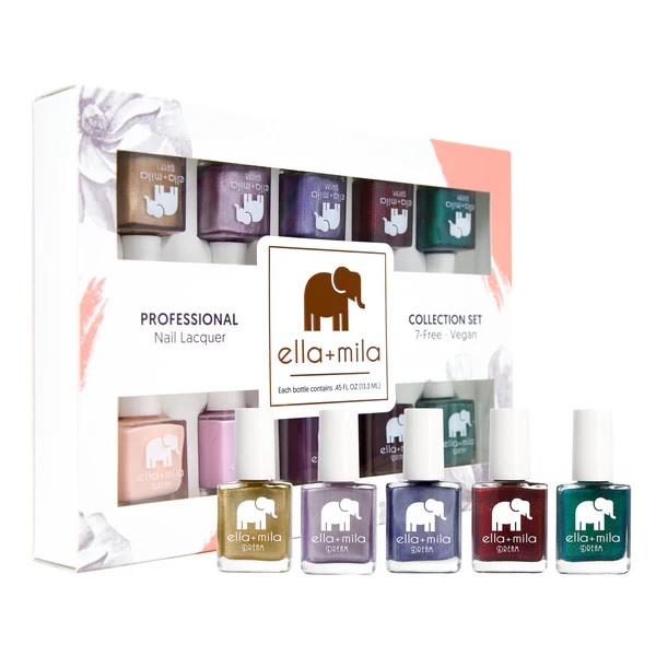 Dream Collection (C) | ella+mila