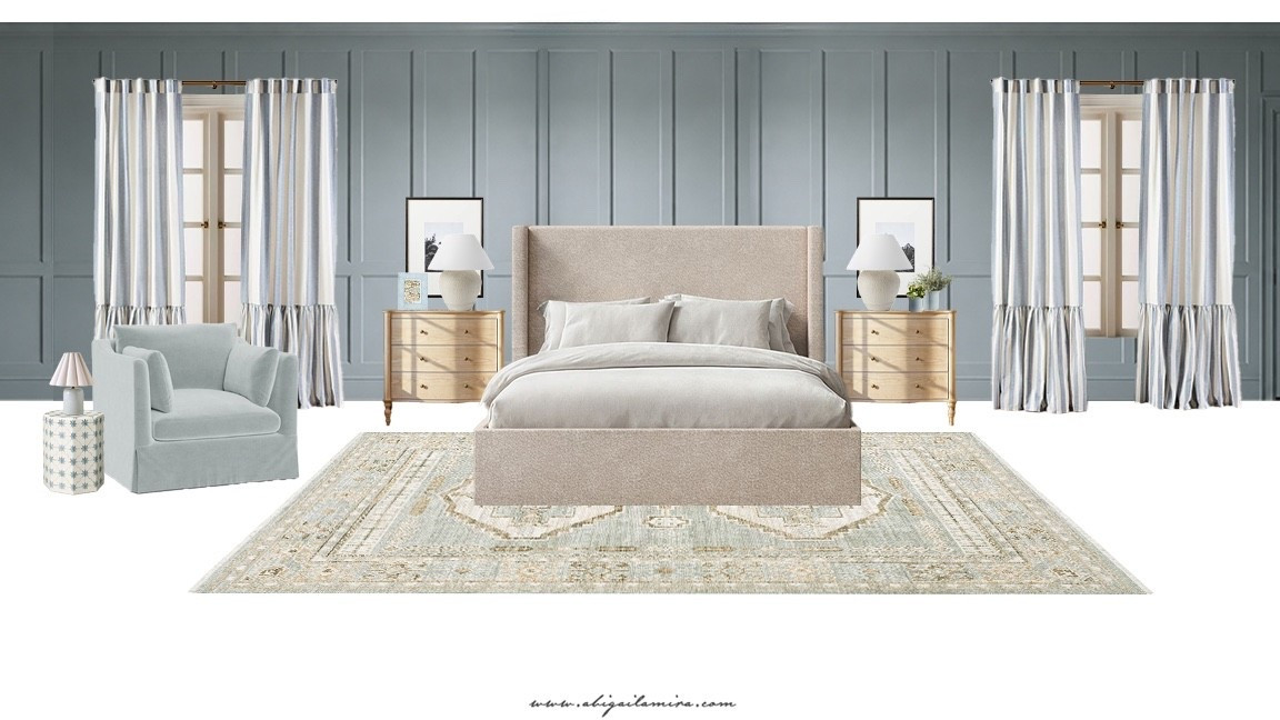 Cottage blue

#LTKhome
