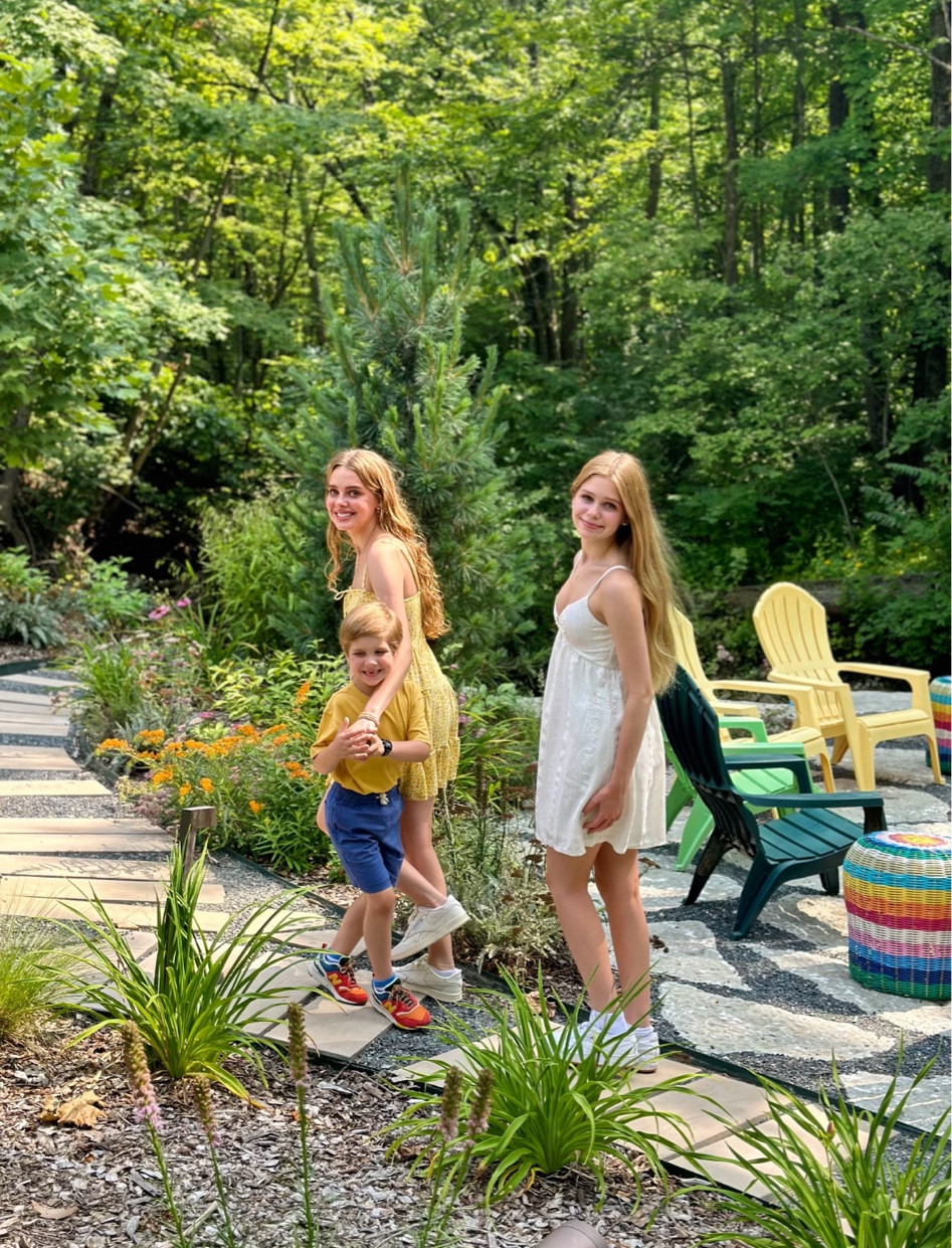 Back to School with Walmart 

Who doesn’t love a good wardrobe refresh before a new school year? Thanks to @walmart, back to school shopping doesn’t have to cost a fortune. From teen dresses to kid frocks, there is something for all ages! 

#walmartpartner #walmart #walmartbacktoschool @walmart @walmartfashion 

Follow my shop @beth.chappo on the @shop.LTK app to shop this post and get my exclusive app-only content!

#liketkit #LTKBacktoSchool #LTKunder50
@shop.ltk
https://liketk.it/4f13H