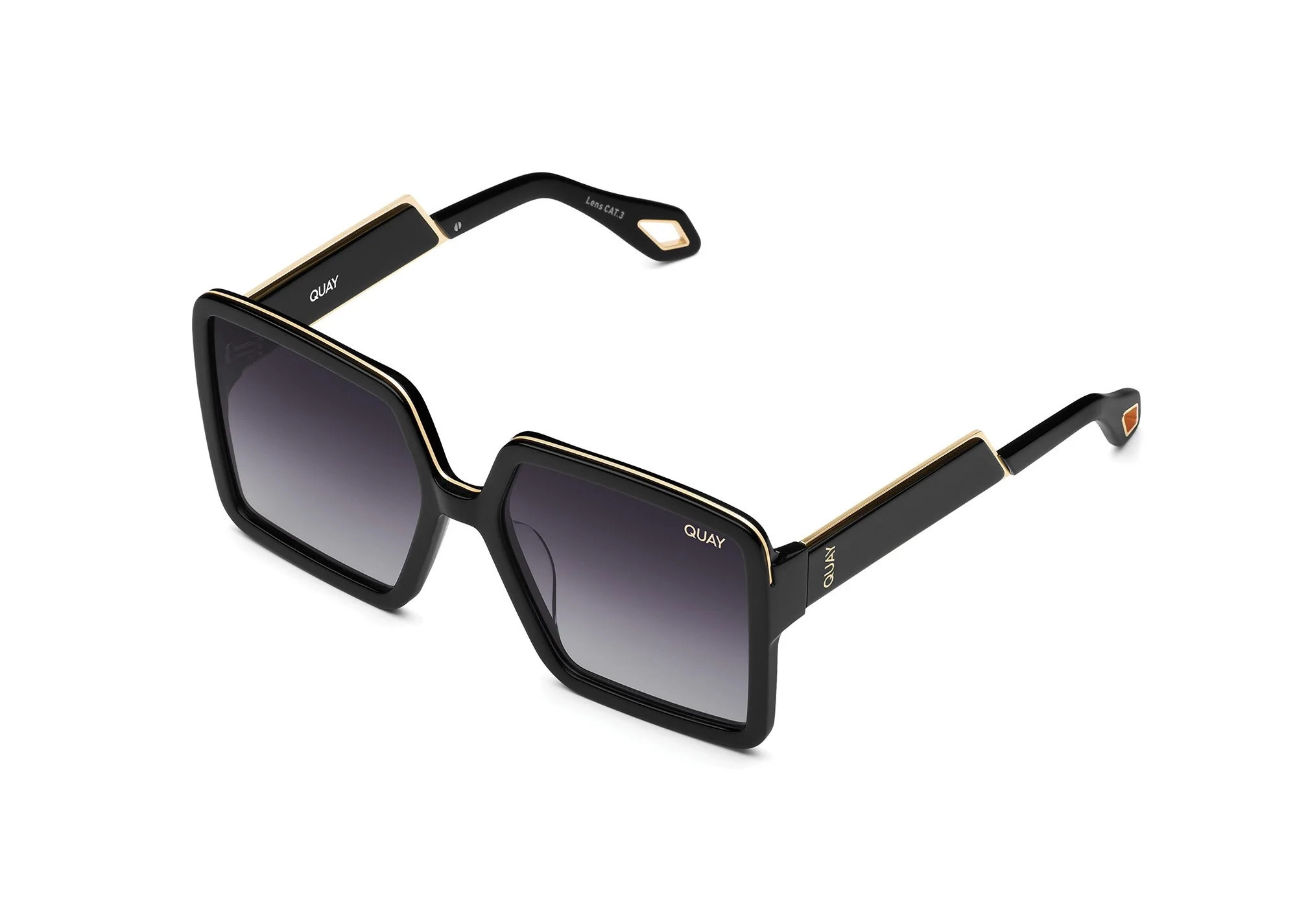 ALMOST READY | Quay Australia