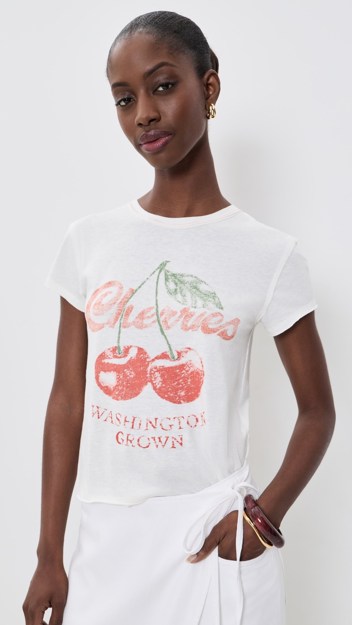Nova Graphic Tee | Shopbop