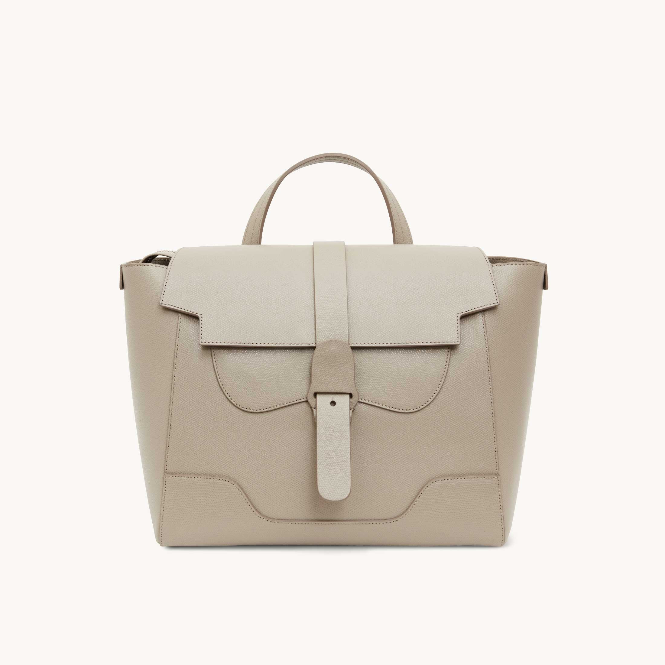 Maestra Bag | Pebbled | Senreve