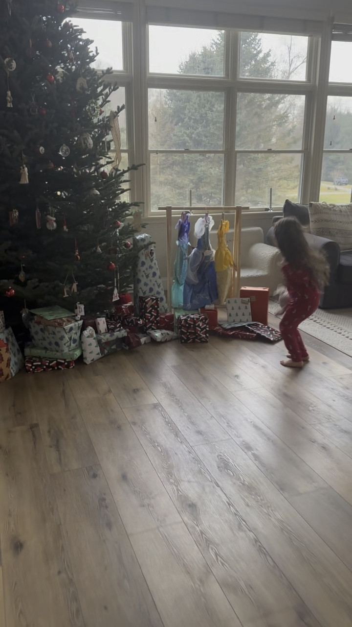 Kids princess dress up rack 

#LTKfindsunder50 #LTKkids #LTKGiftGuide