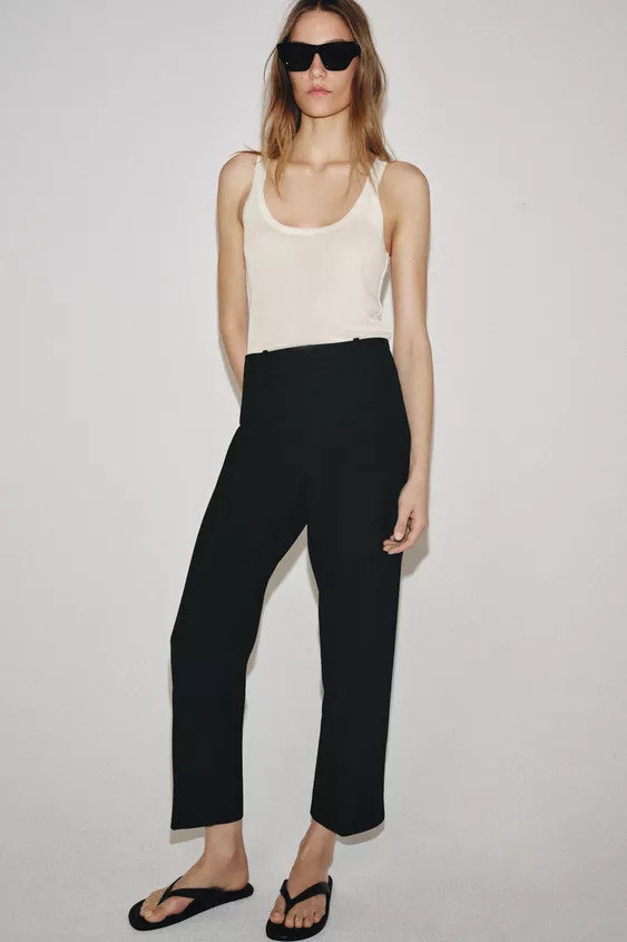 Zara US — shop this pick from Emily's edit