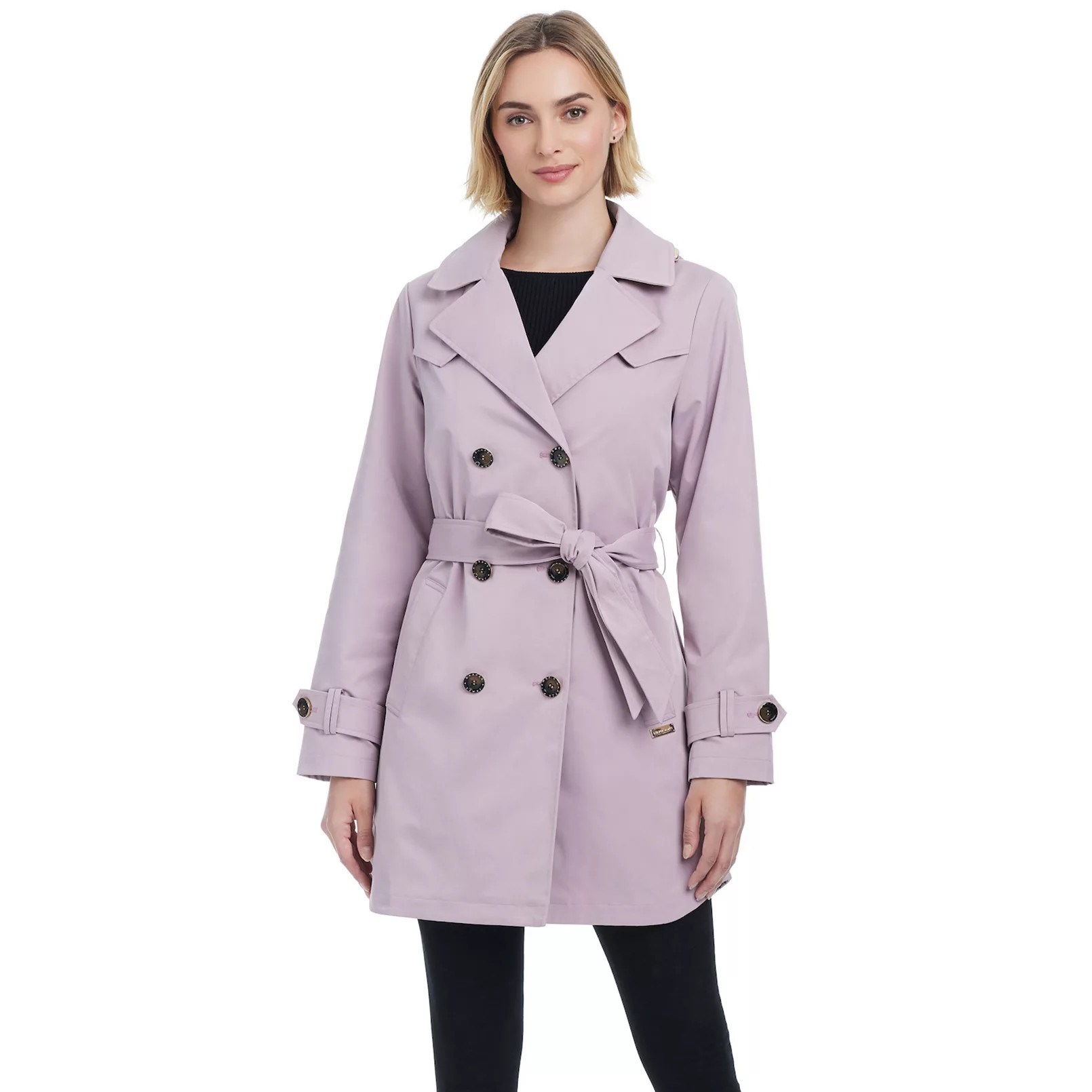 Women's Draper James Meghan Trenchcoat | Kohl's
