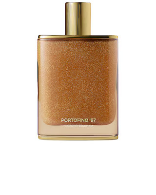 Portofino '97 Shimmering Golden Body Oil | FWRD 