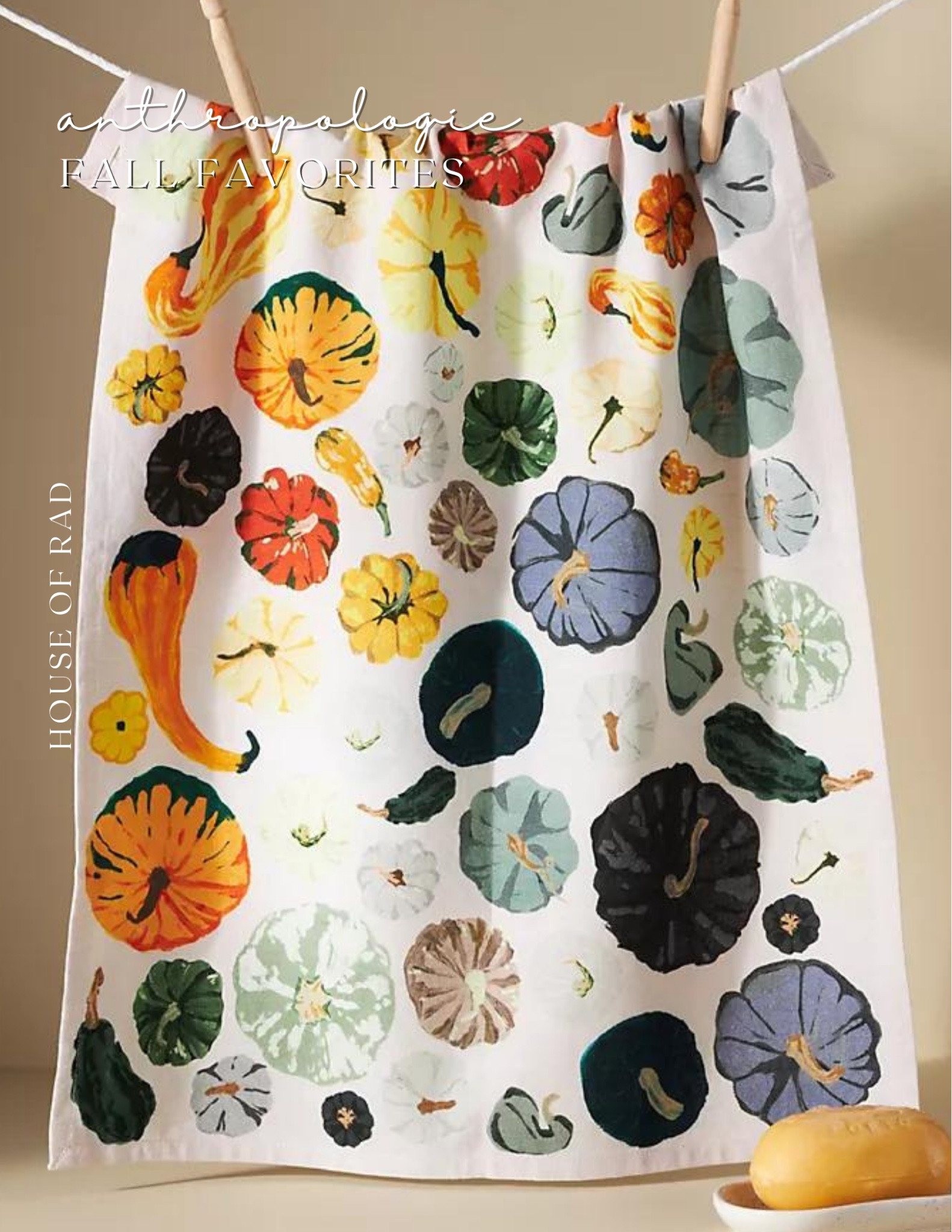 Anthropologie fall favorite
Pumpkin dish towel
Gourd towel
Fall decor
Home decor
Halloween decor


#LTKhome