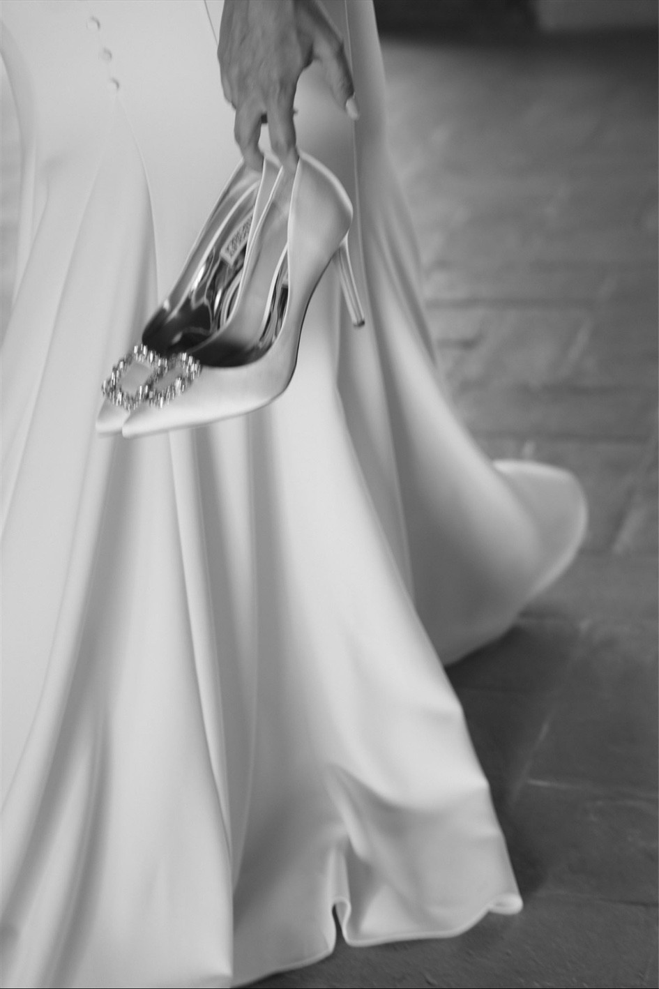 Linking my wedding shoes + several others by the same brand that are on sale! I got my true size but they did fit a tad snug. Overall extremely comfortable! 

#LTKShoeCrush #LTKWedding