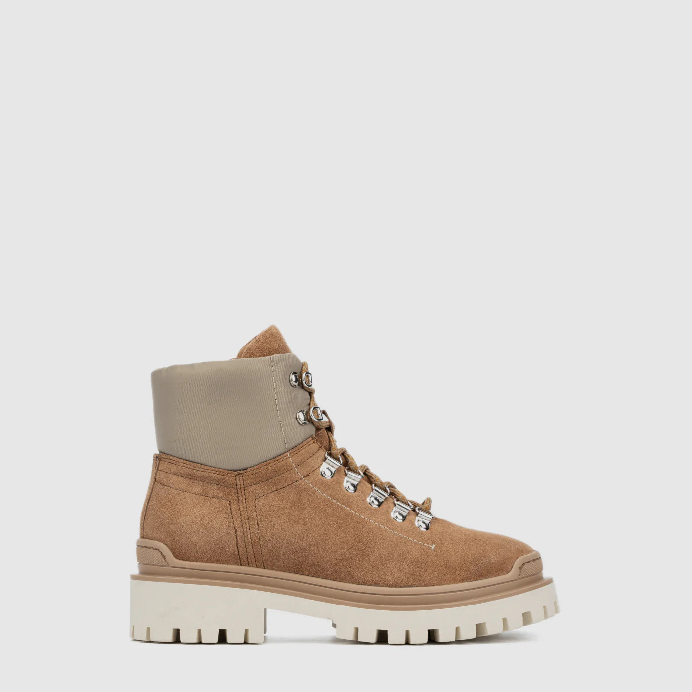 WOMEN'S CYNTHIA BOOT IN WHISKEY/TAN | Aquatalia®