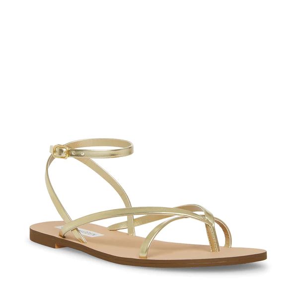 AMUSE GOLD | Steve Madden (US)