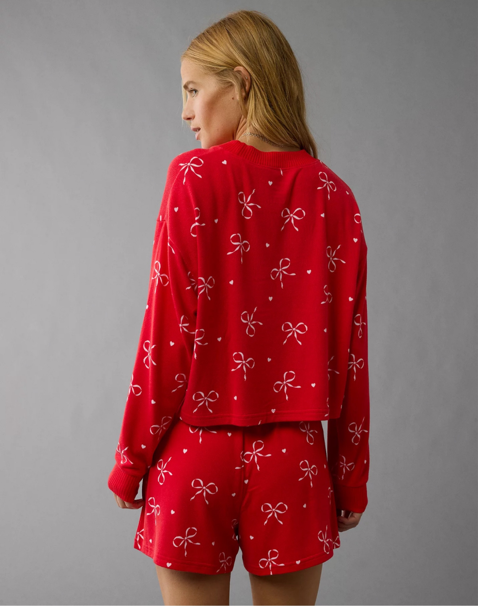 On the hunt for holiday pajamas and ran across these cuties!! 

#LTKFindsUnder50 #LTKHoliday #LTKGiftGuide