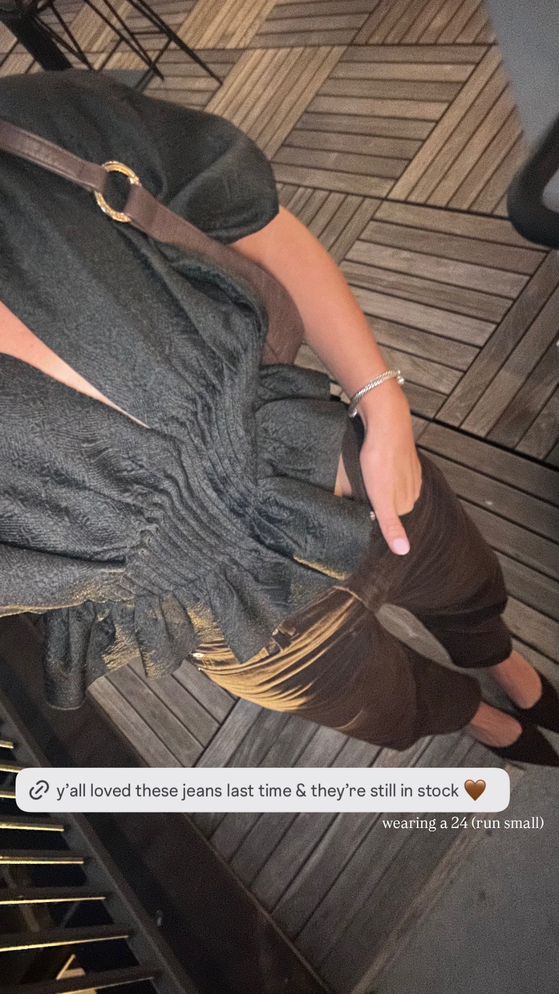 🤎🤎🤎🤎

#LTKActive #LTKHalloween #LTKSeasonal