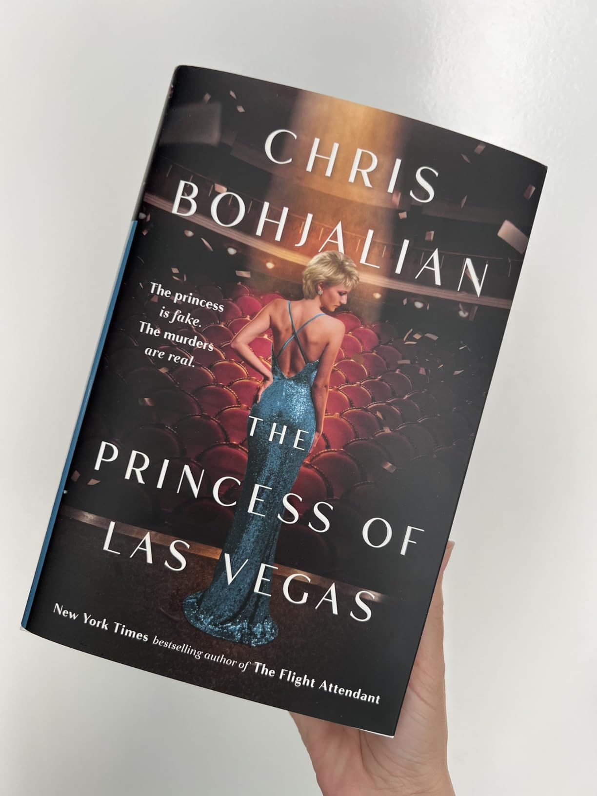 The Princess of Las Vegas: A Novel | Amazon (US)