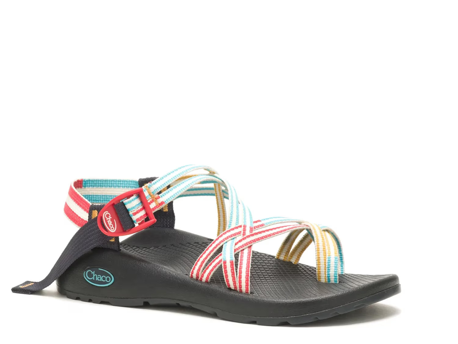 Chaco ZX2 Sandal | Women's | Multicolor | Size 8 | Sandals | DSW