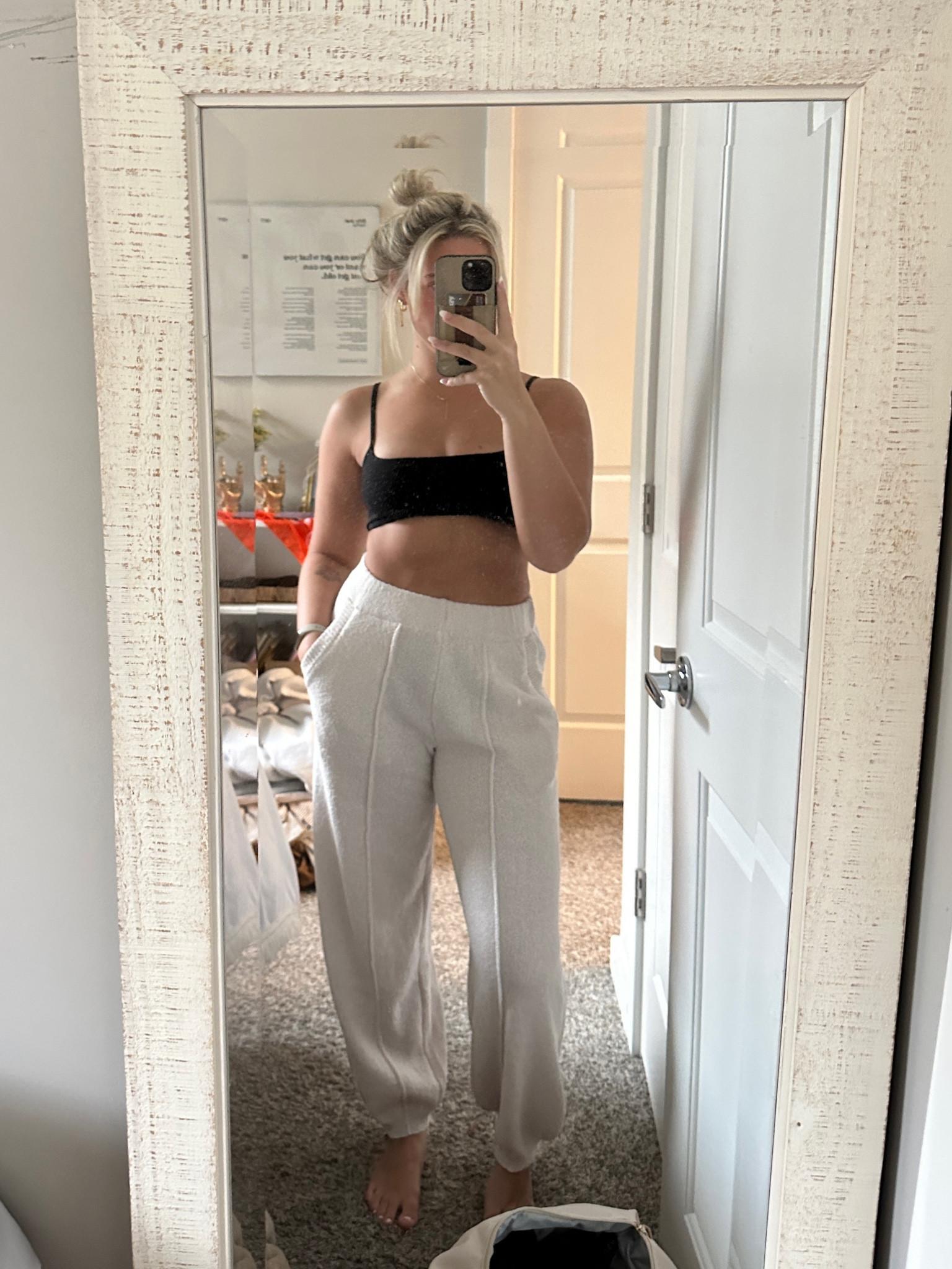 Lazy day fit 💤

#LTKActive #LTKfindsunder50 #LTKfitness