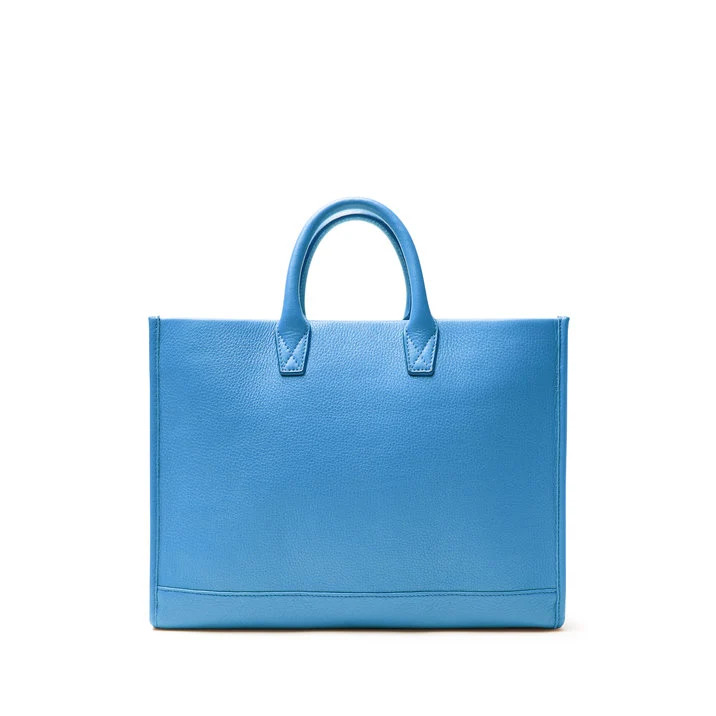 Kress Medium Tote | Leatherology