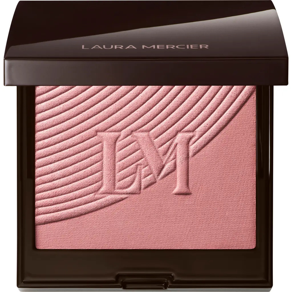 Laura Mercier Blush Color Infusion Duo Talc-Free Powder Blush in Rose at Nordstrom | Nordstrom