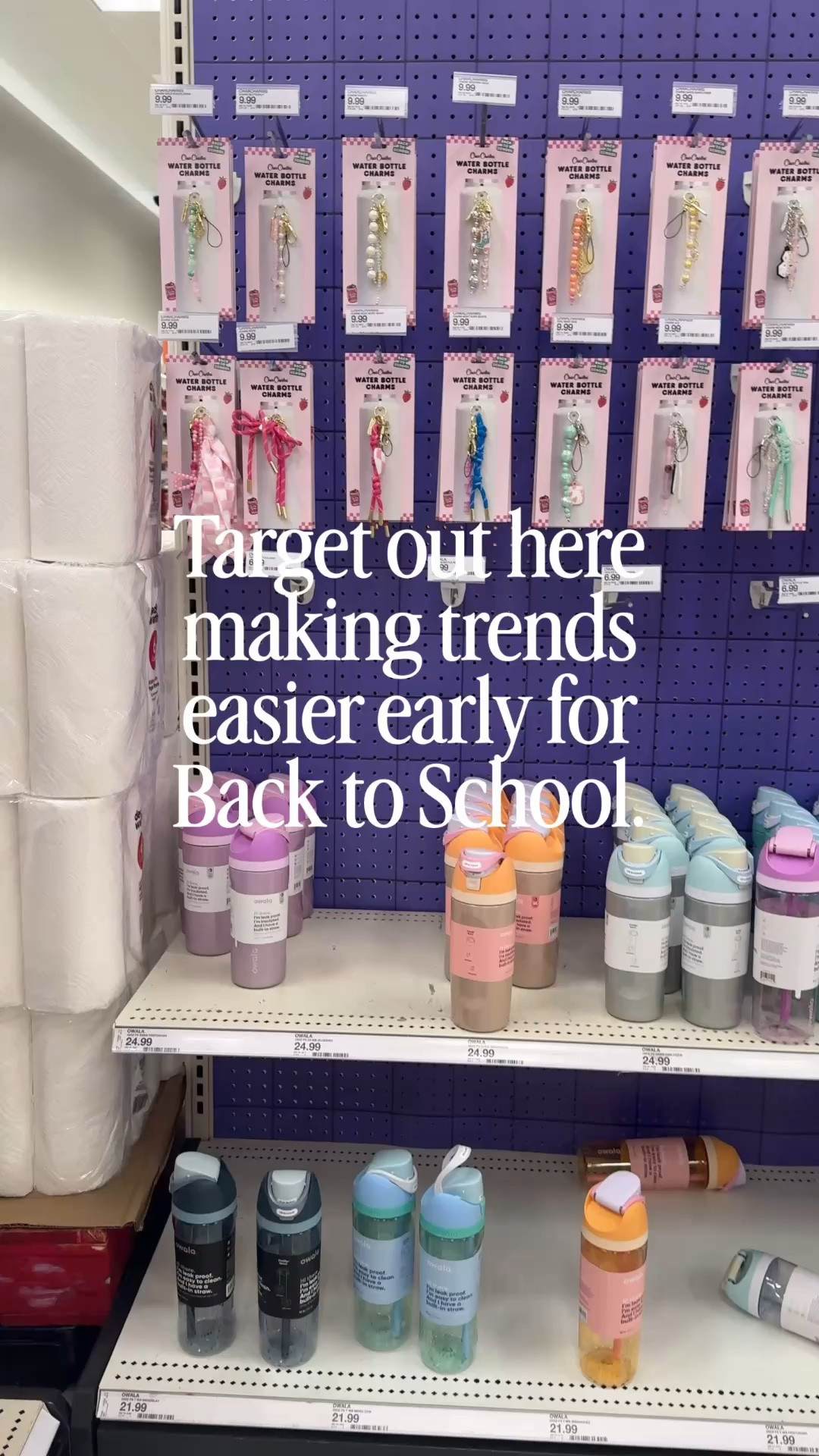 Back to school trend for sure!

#LTKmomlife #LTKKids #LTKSeasonal