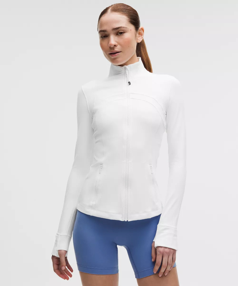 Define Jacket   Nulu | lululemon UK