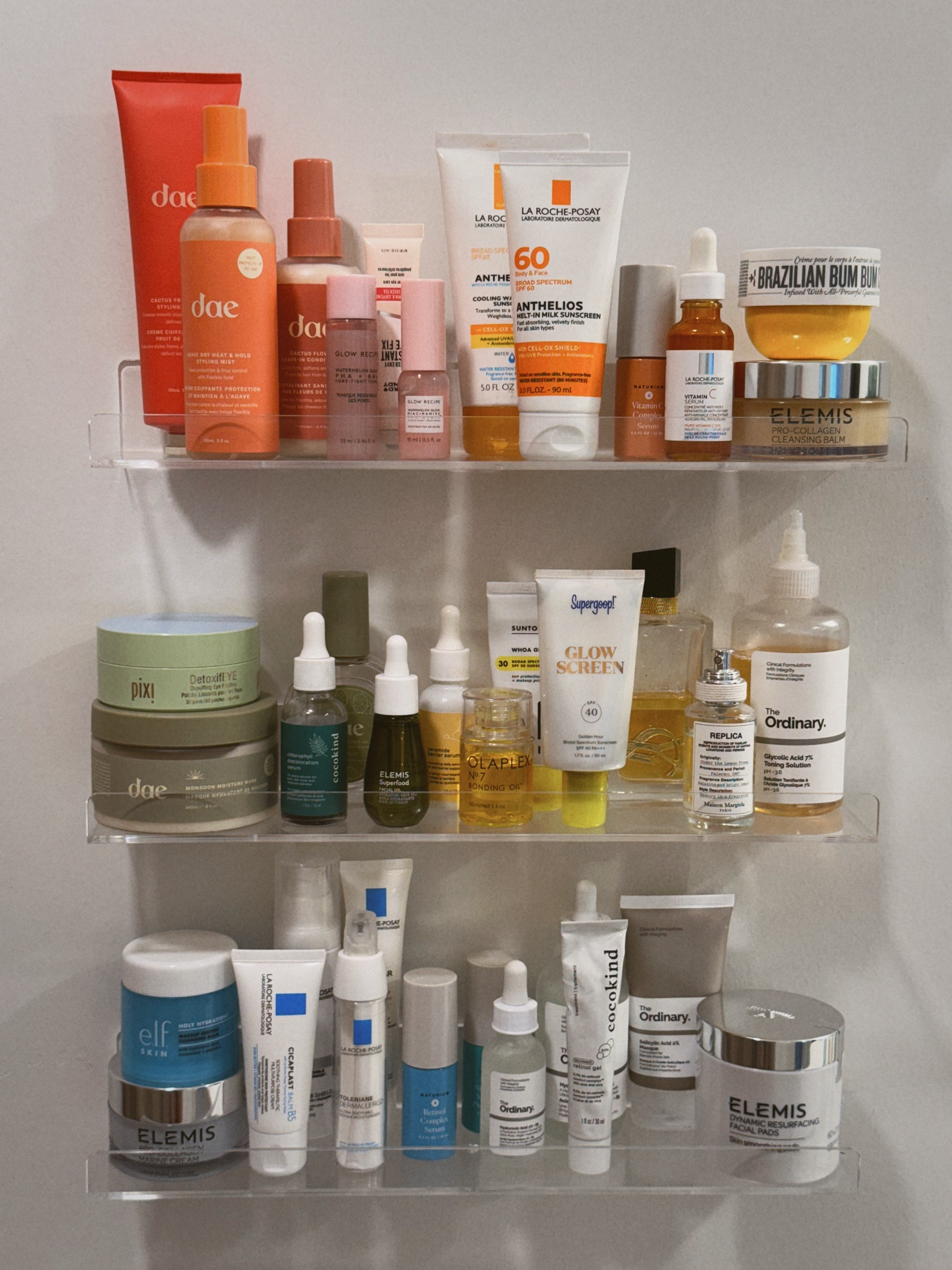 Skincare favorites 

#LTKSeasonal #LTKsalealert #LTKActive