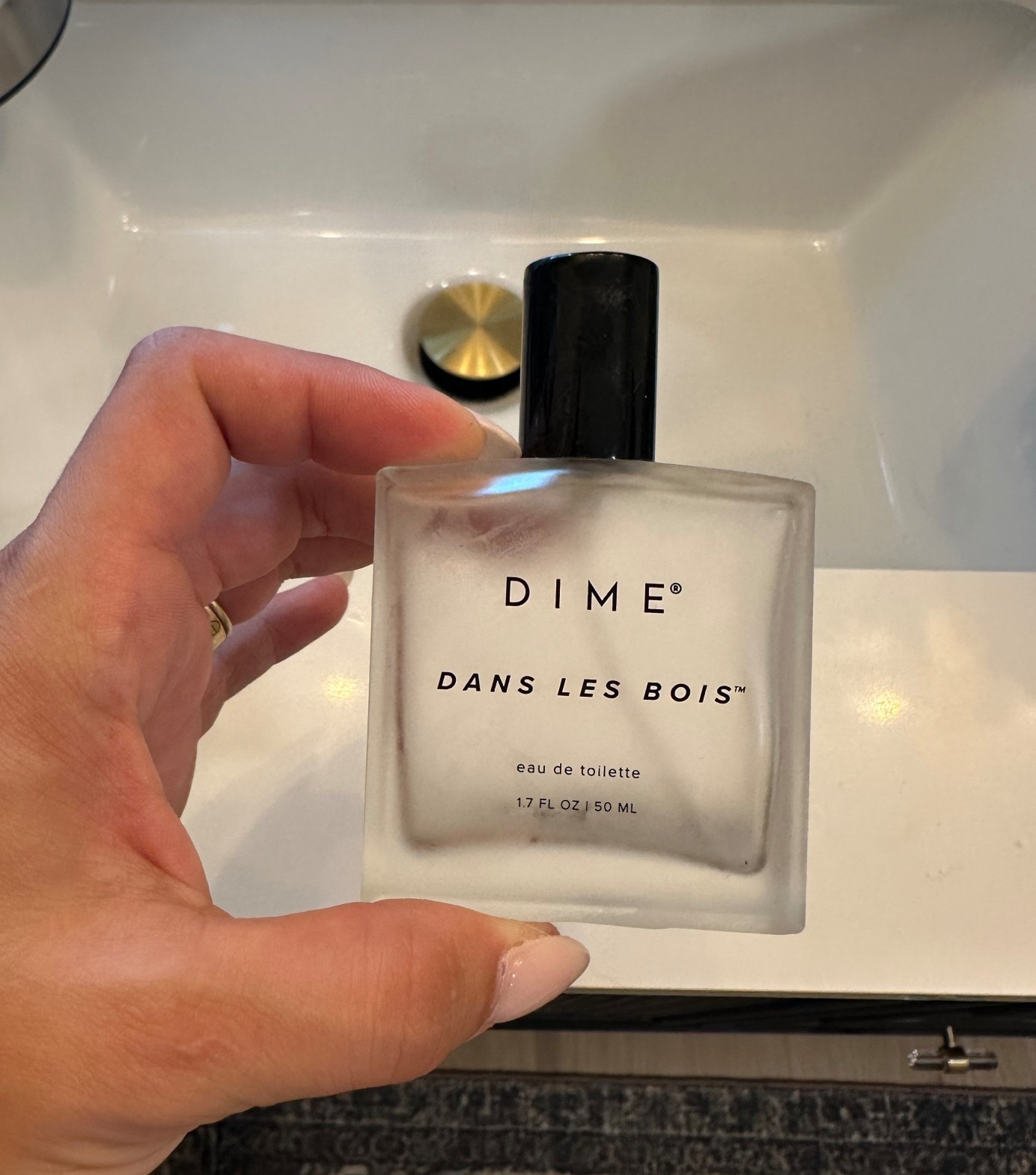 Another empty of the best non toxic perfume!! 

#LTKBeauty #LTKFindsUnder50 #LTKStyleTip