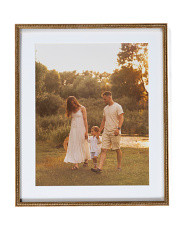 20x24 Matted To 16x20 Beaded Edge Wall Portrait Frame | Mother's Day Gifts | Marshalls | Marshalls