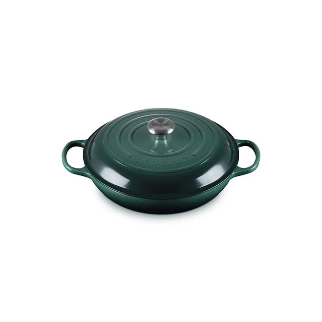 Signature Braiser | Le Creuset