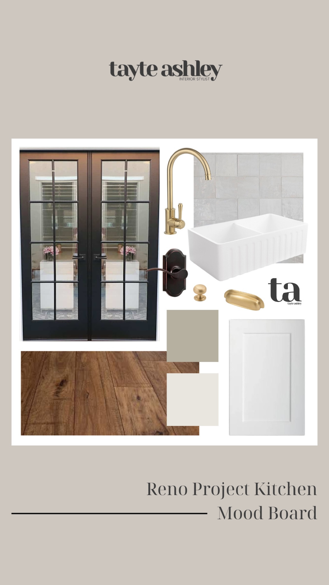 Reno Project Kitchen 
Modern/Contemporary Farmhouse 

#LTKFind #LTKhome #LTKaustralia