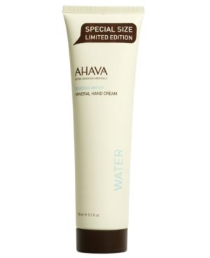 Ahava Mineral Hand Cream, 5.1 oz - Limited Edition Size | Macys (US)