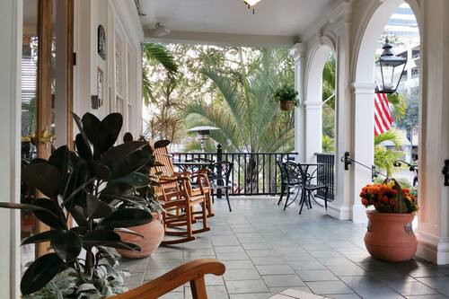Cordova Inn | Hotels.com (US)
