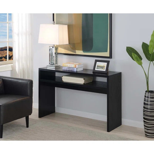 Haught 48'' Console Table | Wayfair Professional