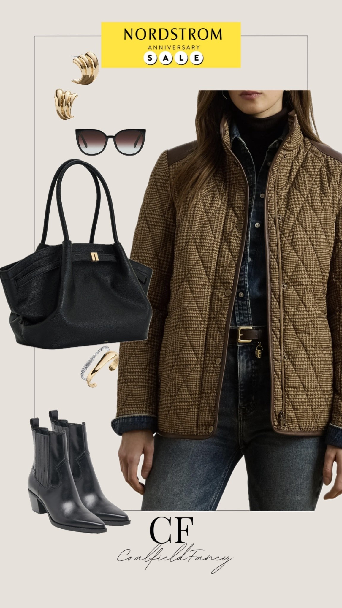 Nordstrom Anniversary Sale
Fall jacket
Fall outfit
Black booties
Black handbag

#LTKSaleAlert #LTKOver40 #LTKStyleTip