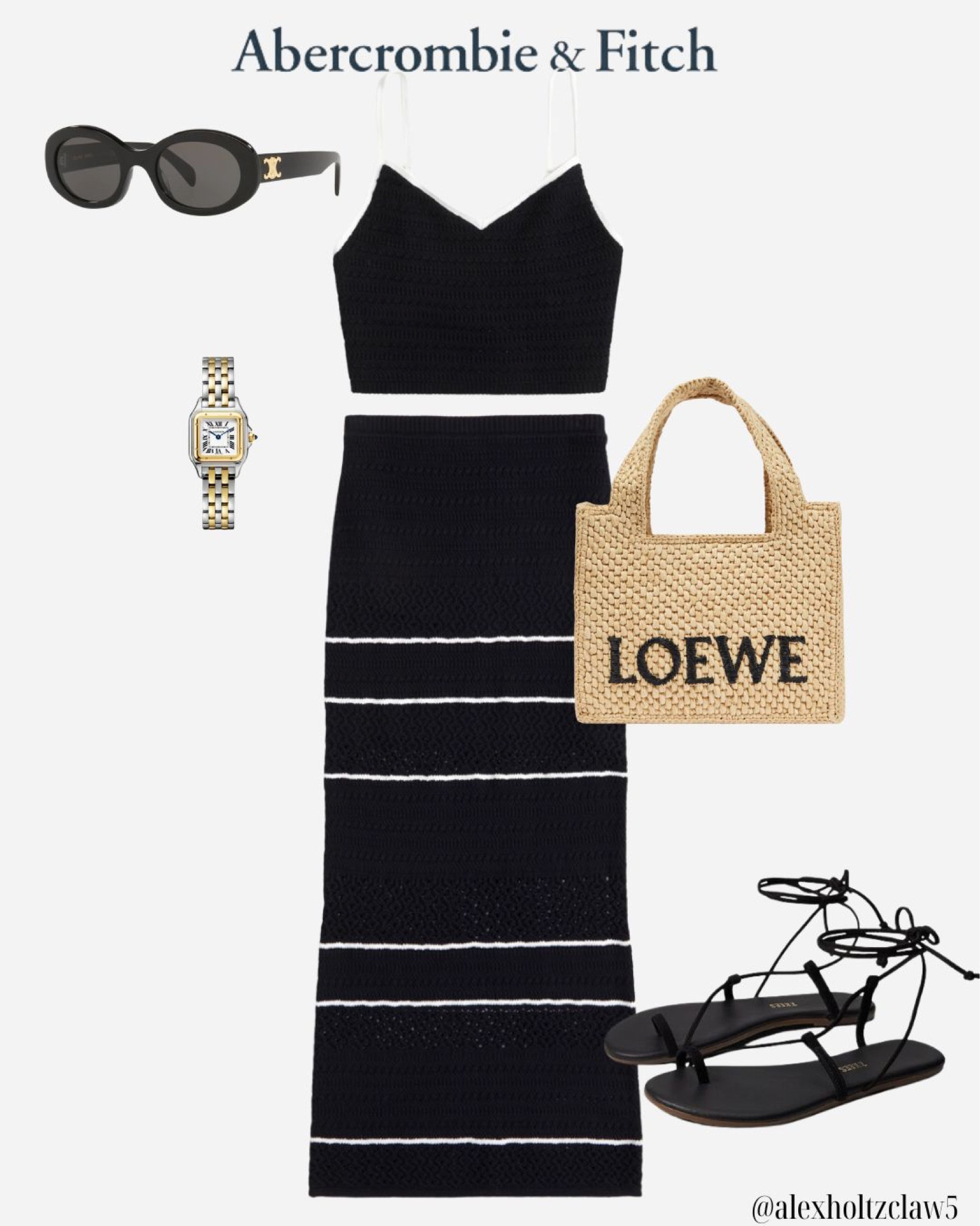 Love this matching set from Abercrombie !

#LTKSeasonal #LTKFindsUnder100 #LTKStyleTip