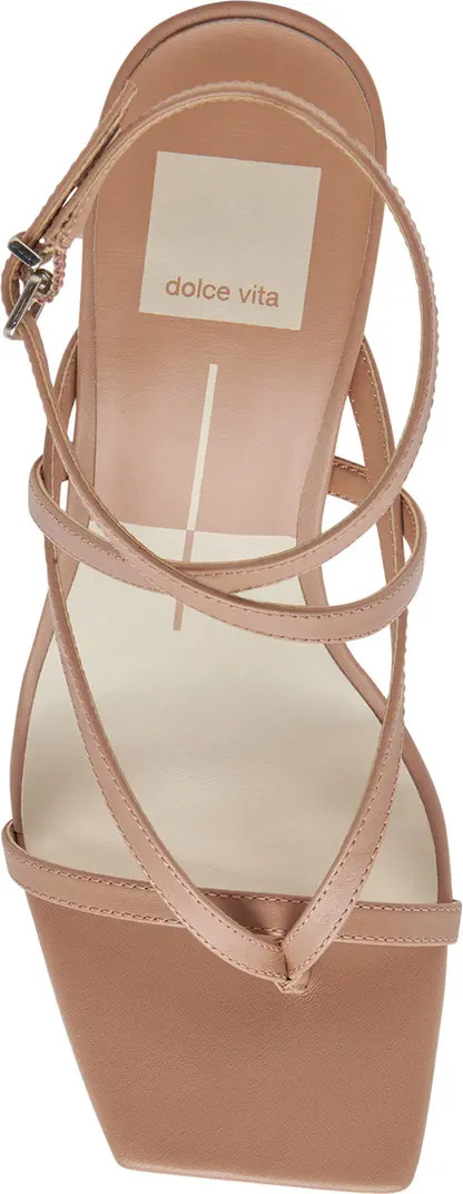 Paroo Block Heel Sandal (Women) | Nordstrom