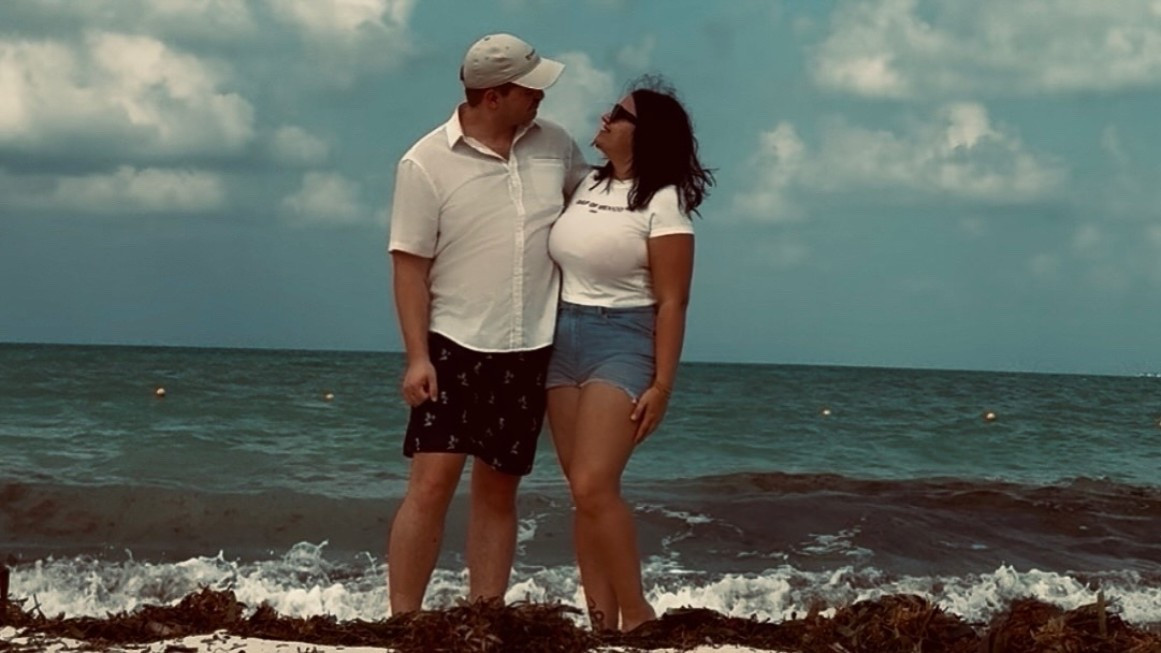 🌊🐚☁️🔒🩵