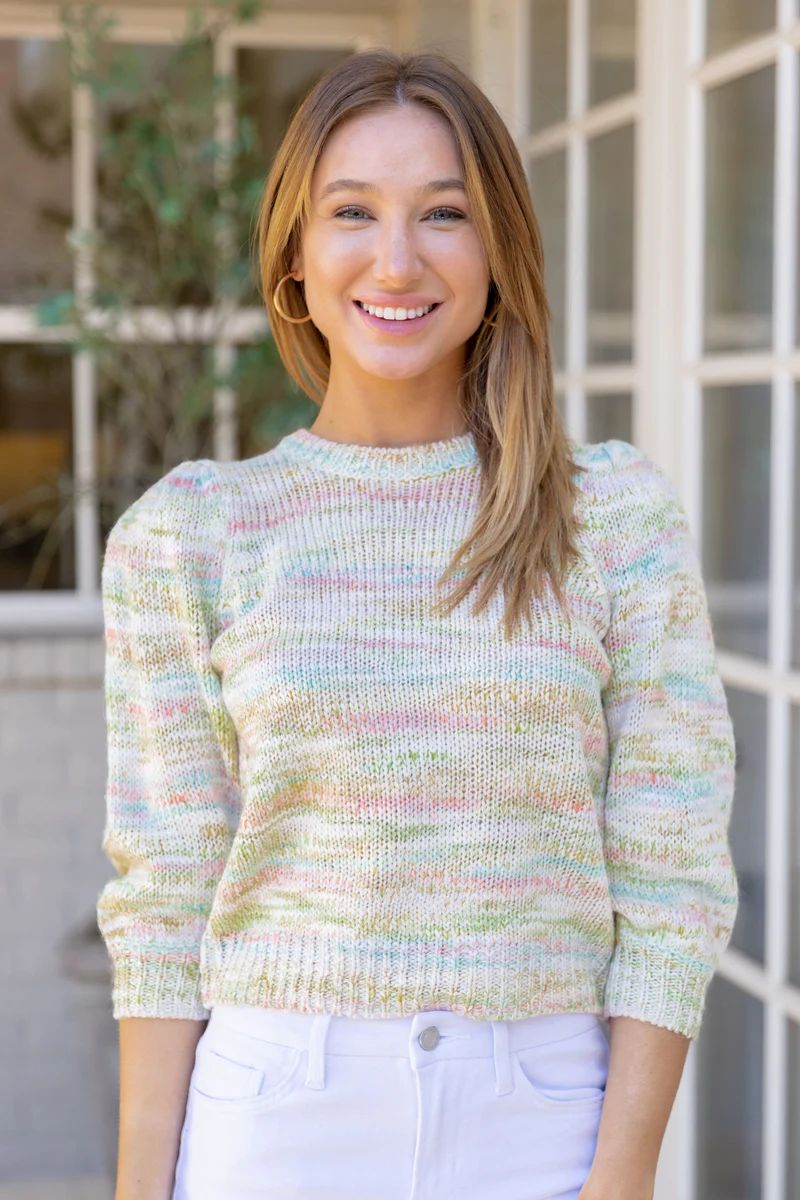 Brooke Sweater by BB Dakota | Avara