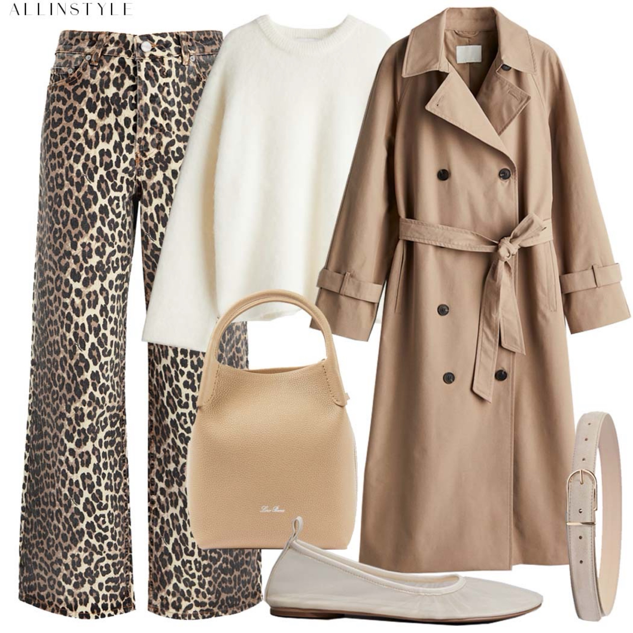 Leopard print jeans 

#LTKshoes #LTKstyletip #LTKautumn