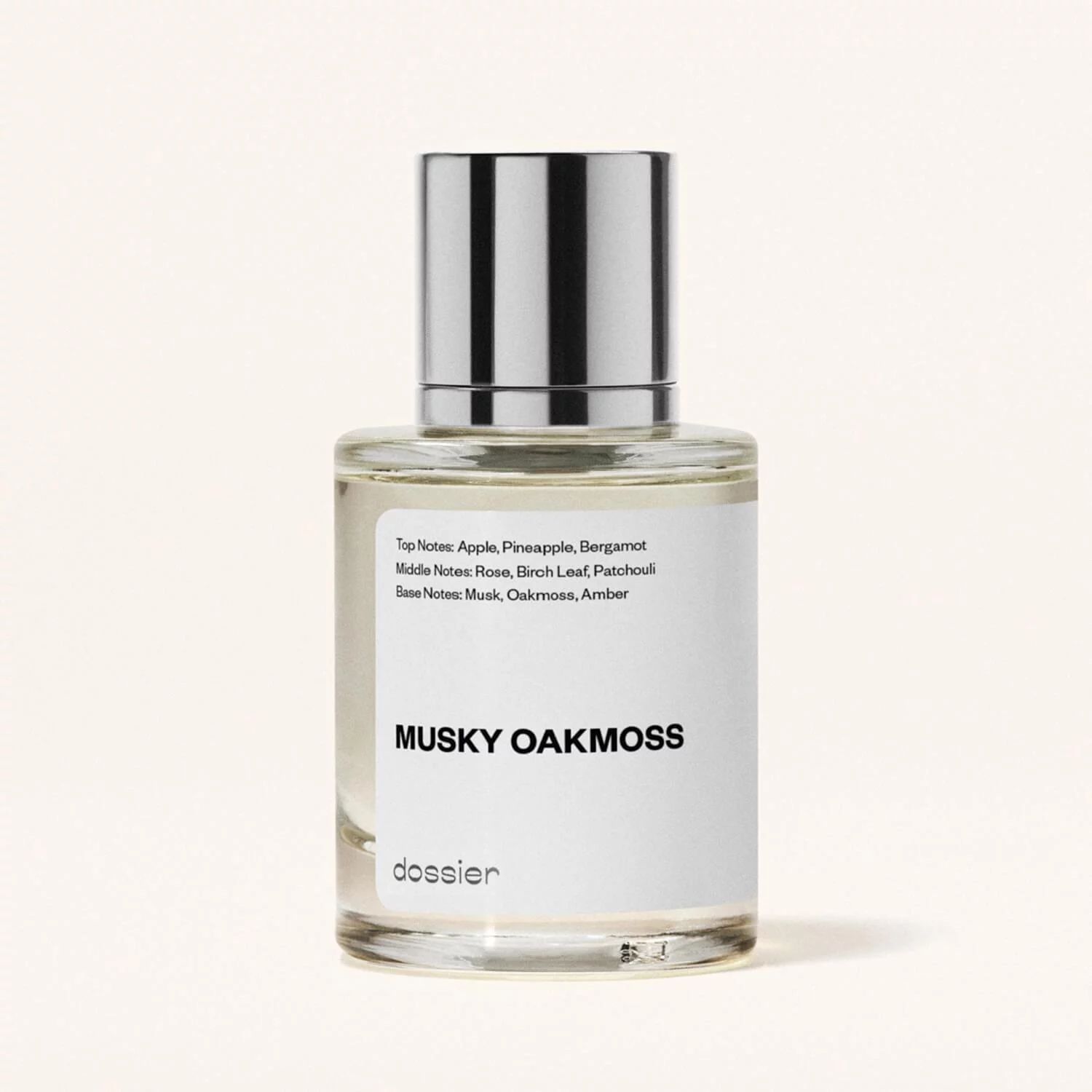 Musky Oakmoss Inspired By Creed'S Aventus Eau De Parfum. Size: 50Ml / 1.7Oz | Walmart (US)