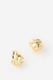 Mid Charm Earring | Cotton On (ANZ)