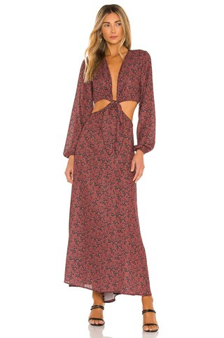 RESA Noelle Dress in Gemma from Revolve.com | Revolve Clothing (Global)