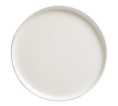 Mason Modern Stoneware Dinner Plates | Pottery Barn (US)