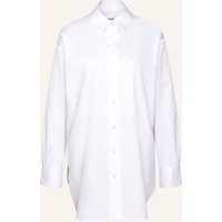 Seidensticker Oversizebluse weiss | Breuninger (DACH)