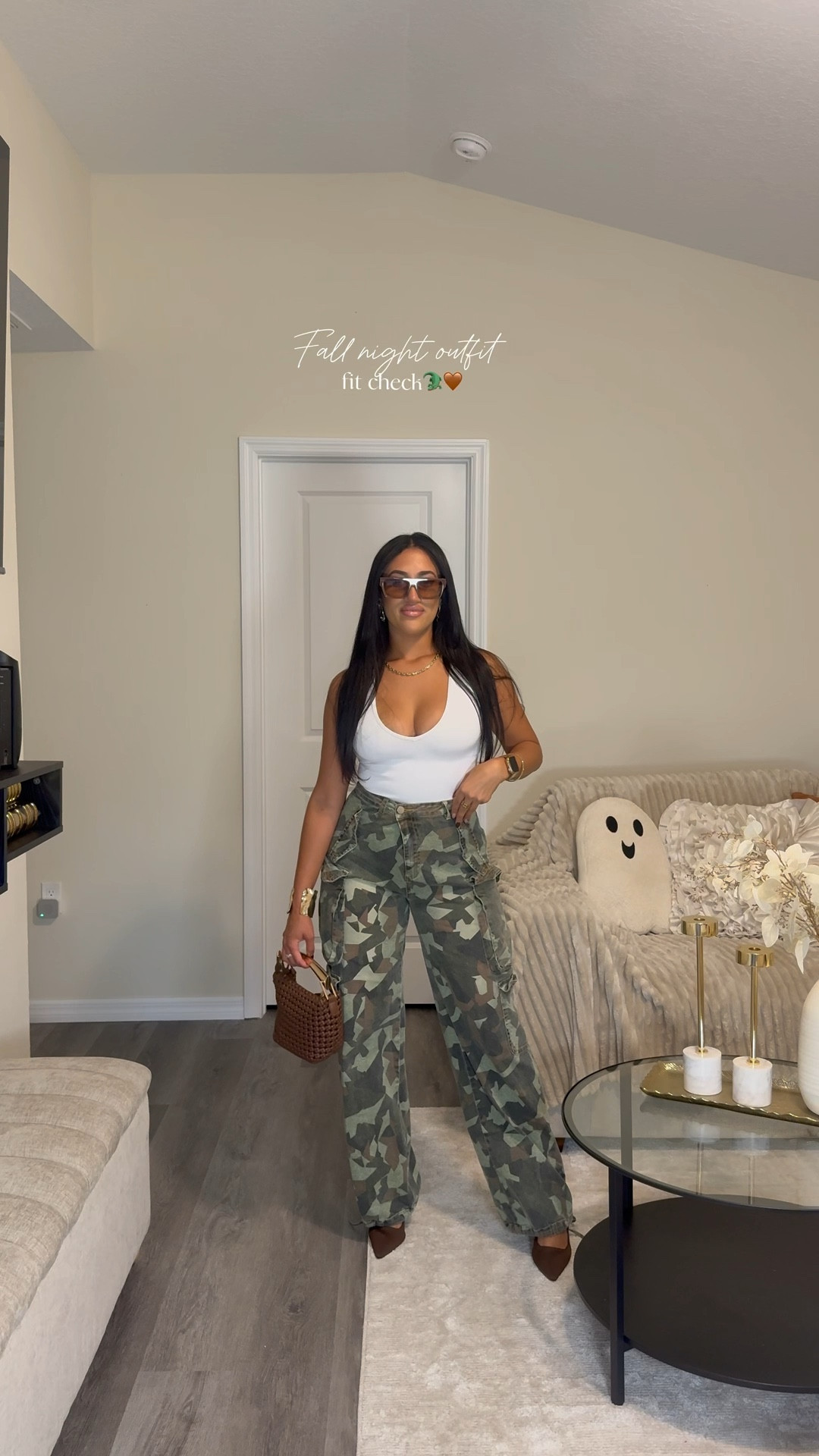 Autumn attire 🫶🏽

Fall outfits 
Night outfit
Trendy outfit 

#LTKSeasonal #LTKStyleTip