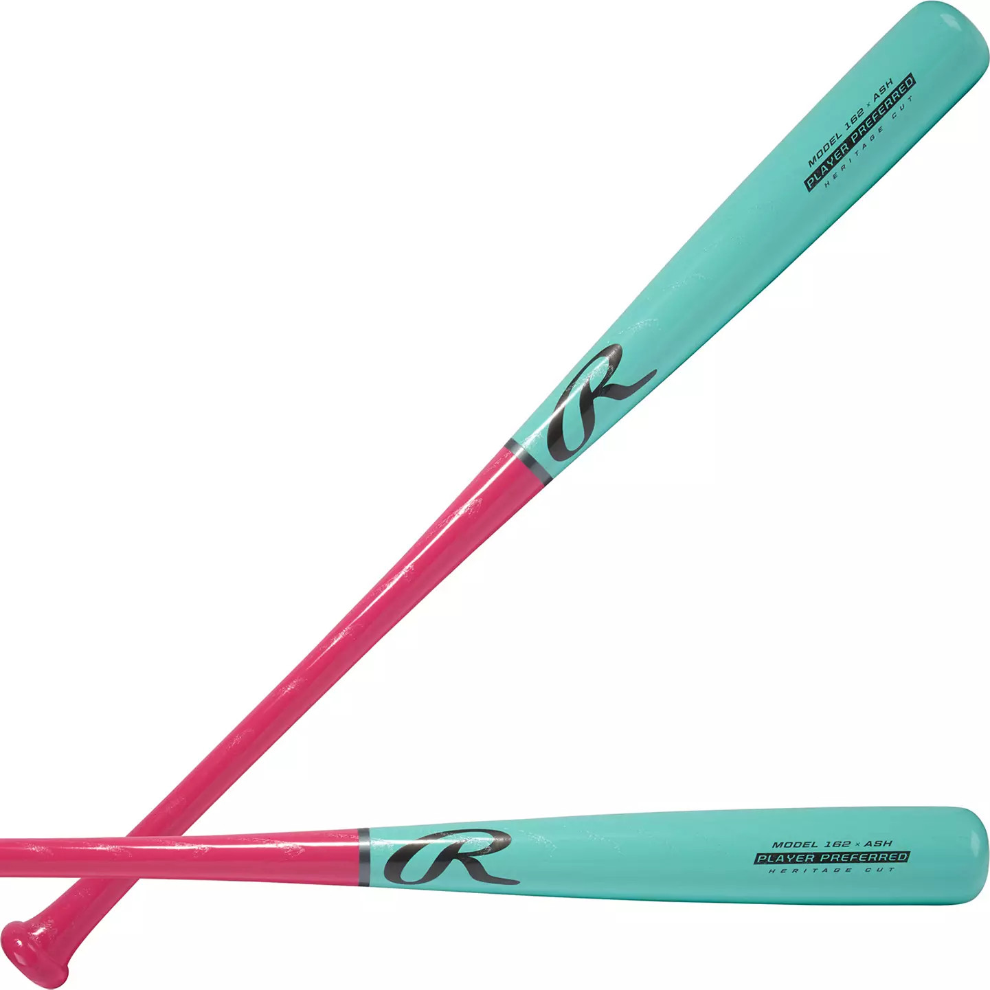Rawlings 162 Youth Player Preferred Ash Wood Bat | DICK'S Sporting Goods