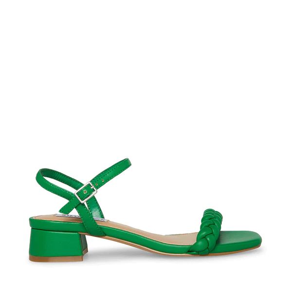 MELINDA GREEN | Steve Madden (US)