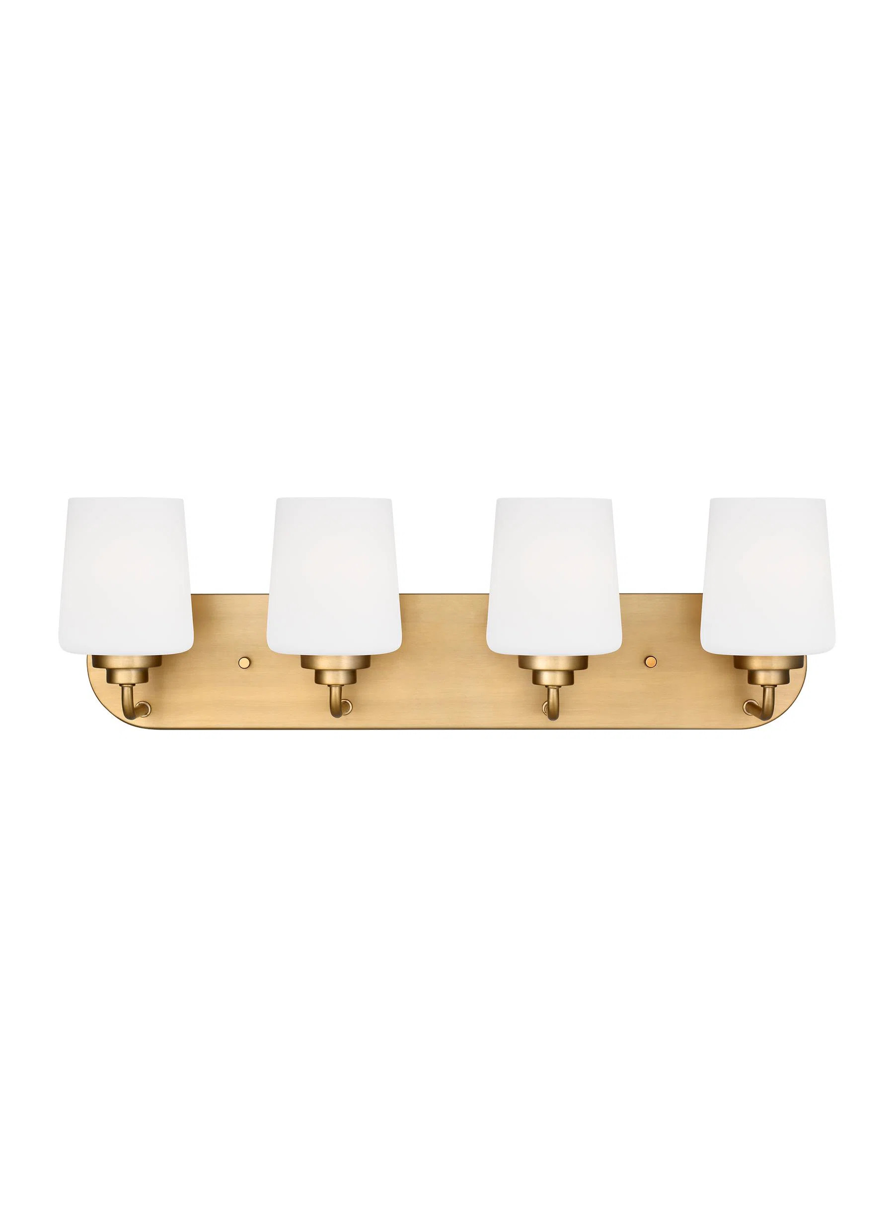 Eastridge 4 - Light Dimmable Vanity Light | Wayfair North America